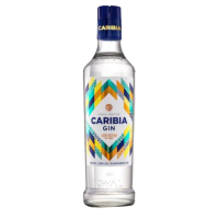 CARIBIA GIN 350ML