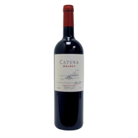 CATENA MALBEC WINE 750ML