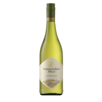 DURBANVILLE CHARDONAY WHITE WINE 750ML