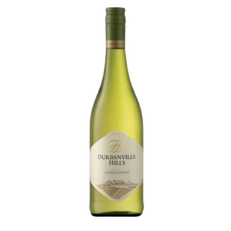 DURBANVILLE CHARDONAY WHITE WINE 750ML