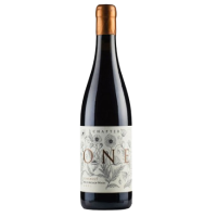 CHAPTER ONE CINSAULT RED WINE 750ML