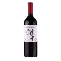 CHILLINERO RED WINE 750ML