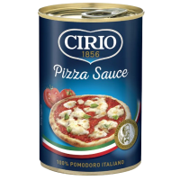 CIRIO PIZZA SAUCE 400G