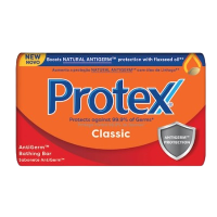 PROTEX ANTIBACTERIAL CLASSIC SOAP 150G