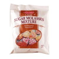 CLOVERS BROWN SUGAR MOLASSES 1KG