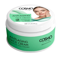 COSMO ANTI-AGING FACE CREAM 250ML