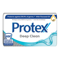 PROTEX ANTIBACTERIAL DEEP CLEAN SOAP 150G