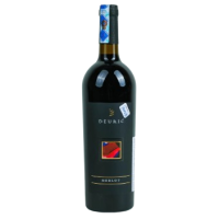 DEURIC MERLOT RED WINE 750ML