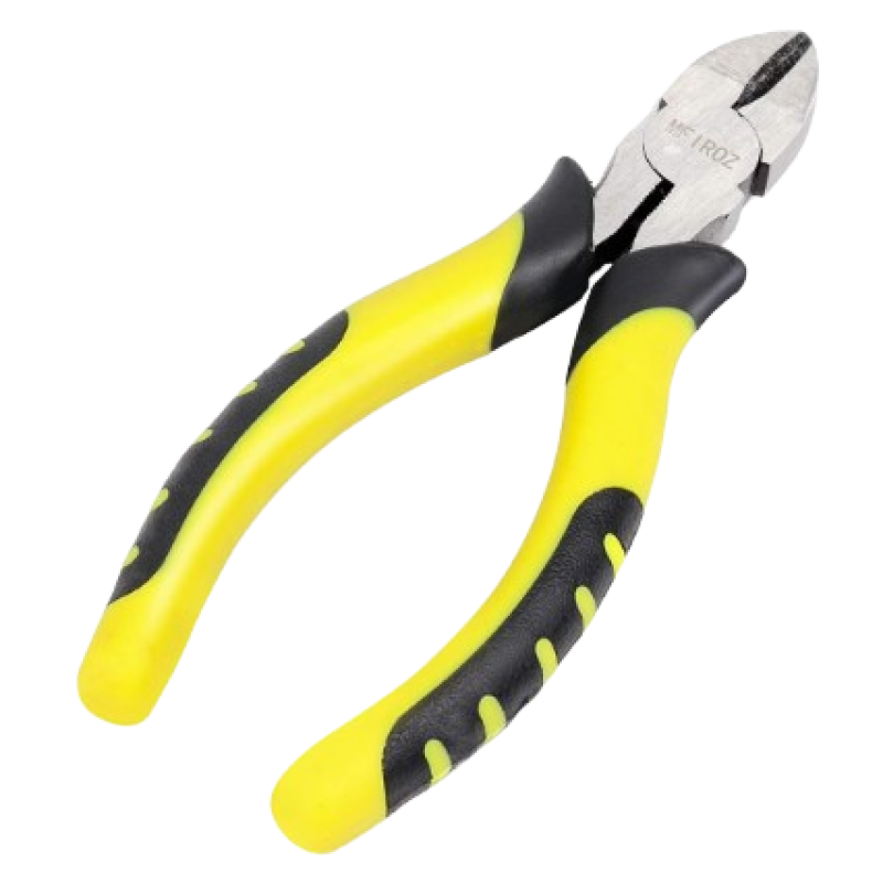 DIOGONAL CUT PLIERS