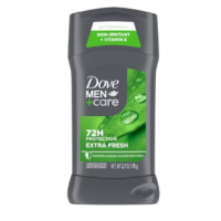 DOVE MEN+CARE EXTRA FRESH ANTIPERSPIRANT DEO STICK 75G