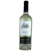 ELECTIO CHARDONNAY WINE 750ML