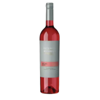 ESTANCIA MENDOZA STAY MALBEC ROSE WINE 750ML