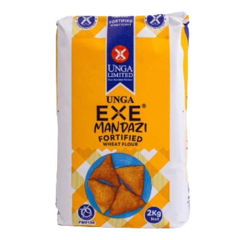 EXE MANDAZI FLOUR 2KG