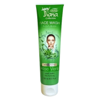 LADY DIANA ALOE VERA FACE WASH 150ML