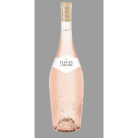 FLEURS DE PRAIRIE ROSE WINE 750ML