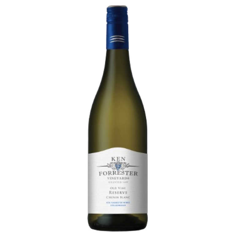 KEN FORRESTER CHENIN BLANC VINE WINE 750ML