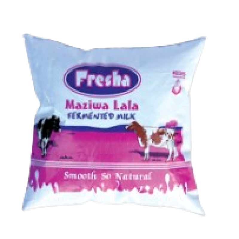 FRESHA MAZIWA LALA 500ML