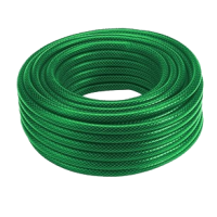 GARDEN HOSE PIPE 1/2 15Metres