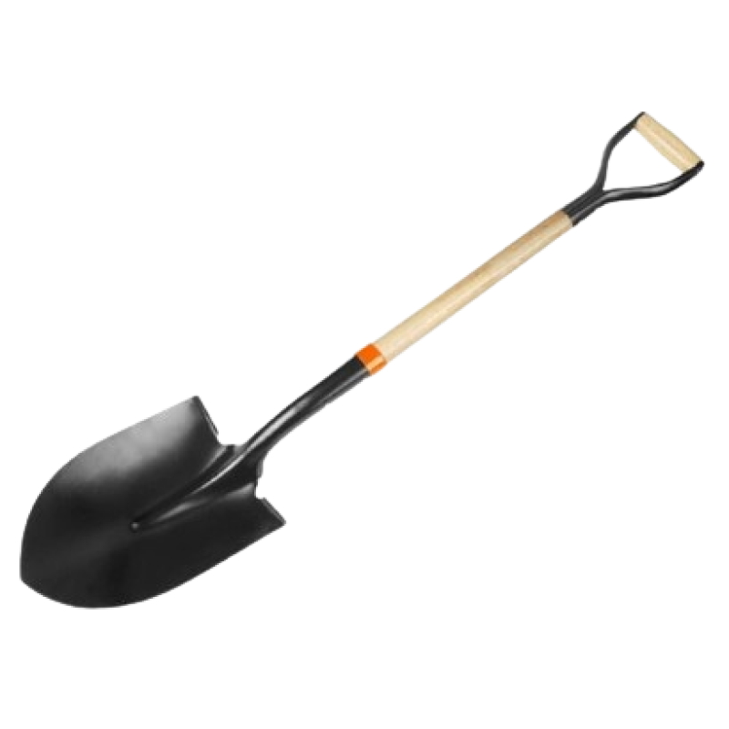 GARDEN SHOVEL