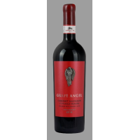 GRAPE ANGEL CABERNET RED WINE 750ML