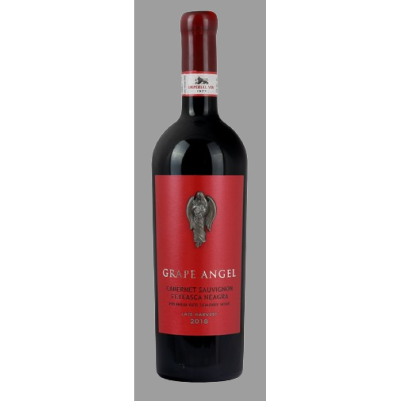 GRAPE ANGEL CABERNET RED WINE 750ML