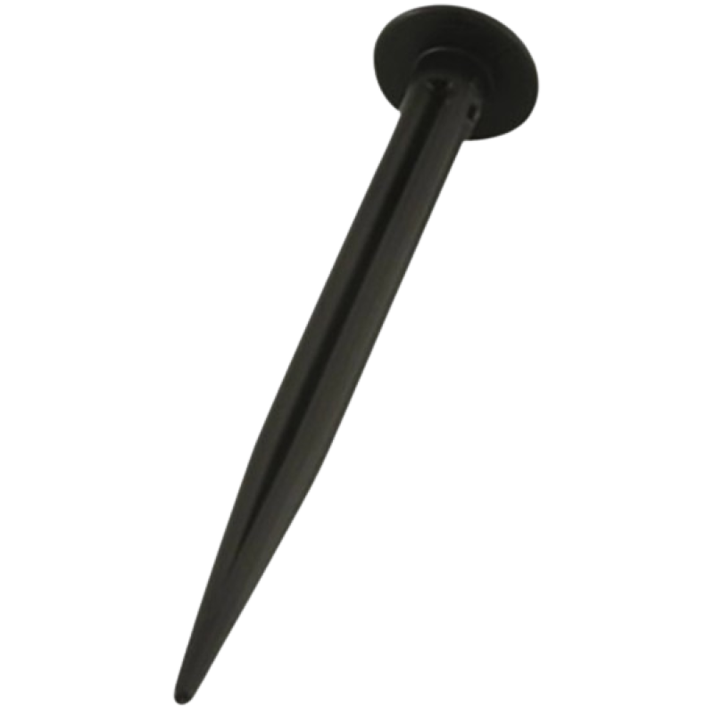 GROUNDSHEET PEG 12CM