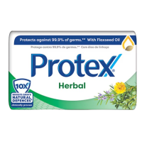 PROTEX ANTIBACTERIAL HERBAL SOAP VALUE PACK 3x150g