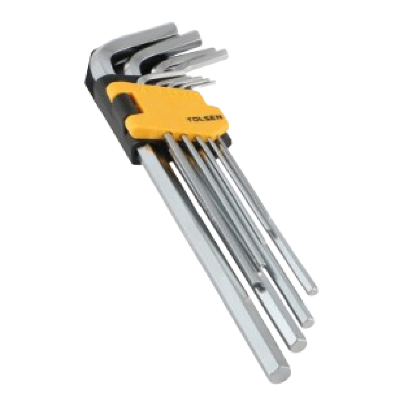 HEX KEY WRENCH SET-8