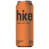 HIKE PREMIUM BEER CAN 500ml