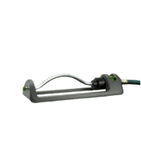 GARDEN HOLE OSCILLATING SPRINKLER