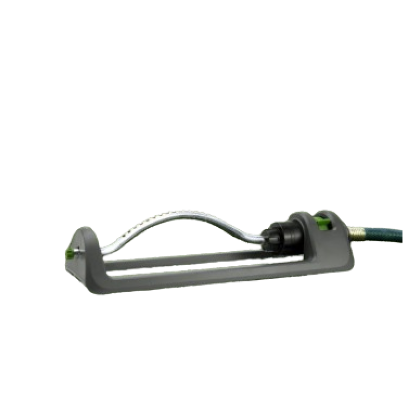 GARDEN HOLE OSCILLATING SPRINKLER