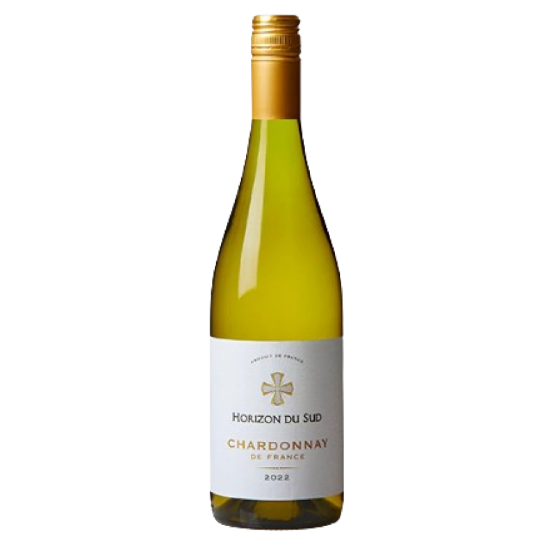 HORIZON DU SUD CHARDONNAY WINE 750ML