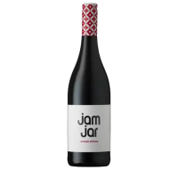 JAM JAR SHIRAZ SWEET RED WINE 750ML