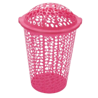 KENPOLY TALL LAUNDRY BASKET NO 2