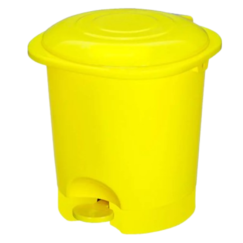 KENPOLY PEDAL BIN NO.3