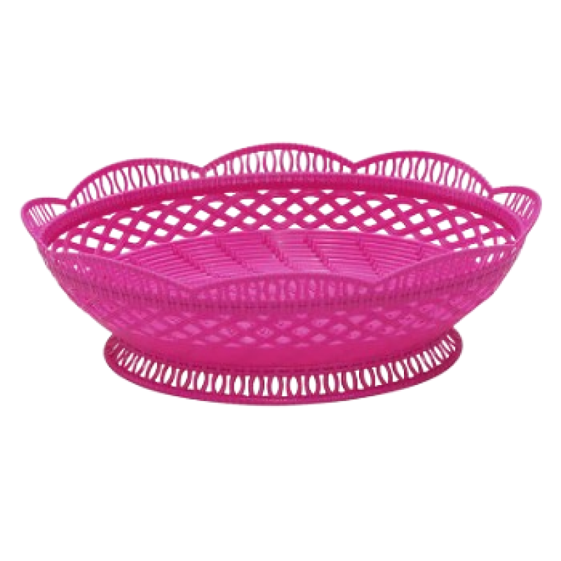 KENPOLY CORAL BASKET