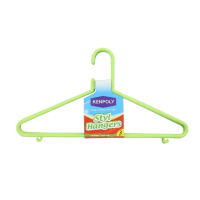 KENPOLY STYL HANGERS 3Pcs