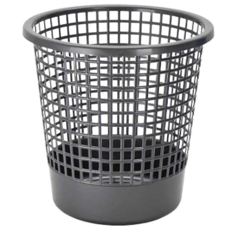 KENPOLY WASTE BASKET No.1