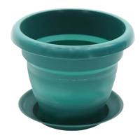 KENPOLY ROUND PLANTER