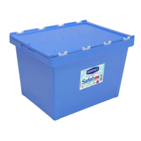 KENPOLY SAFE BOX NO.1