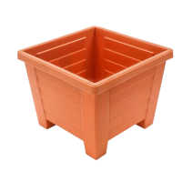 KENPOLY SQUARE PLANTER