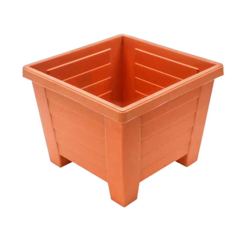 KENPOLY SQUARE PLANTER