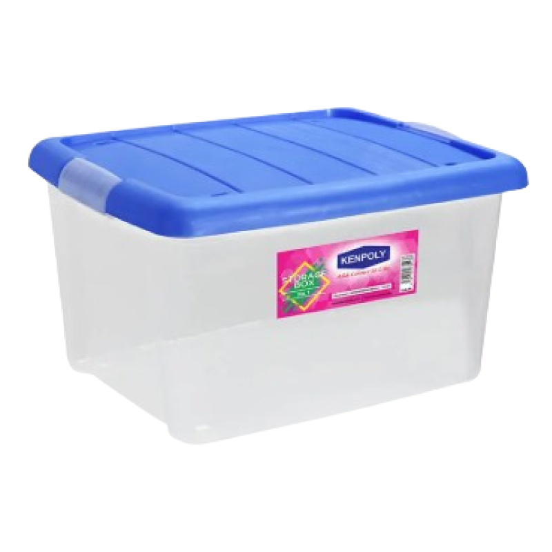 KENPOLY STORAGE BOX No.1