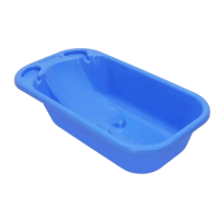 KENPOLY BABY BATH SUPER BASIN