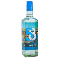 KENYA ORIGINAL 58 CLASSIC GIN 750ML