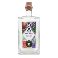 KENYA ORIGINALS PURPLE HAZE GIN 750ML