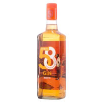 KENYA ORIGINAL 58 ORANGE GIN 750ML