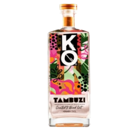 KENYA ORIGINAL TAMBUZI GIN 750ML