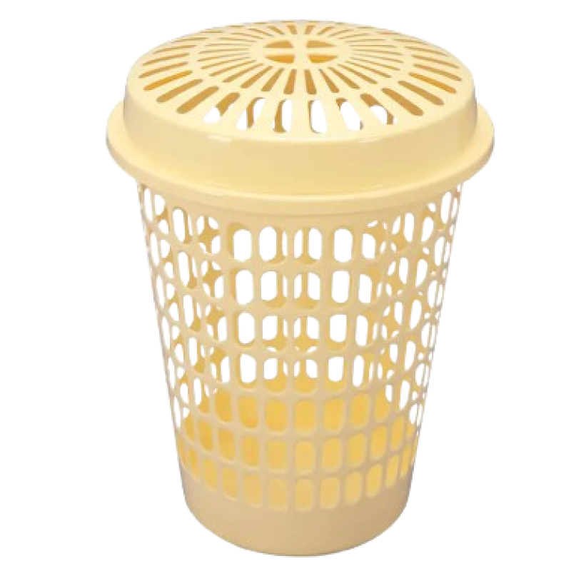 KENPOLY TALL LAUNDRY BASKET NO 1