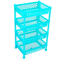 KENPOLY RECTANGLE TROLLEY